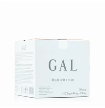 gal+ multivitamin