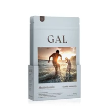 gal multivitamin utántöltő