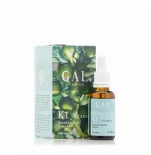 gal k1-vitamin