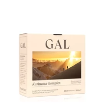 gal kurkuma komplex