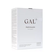 gal+ multivitamin