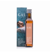 gal q10 mct