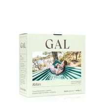 GAL Relax kapszula 60 db