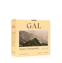 GAL Shoden® Ashwagandha
