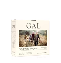 gal uc-II porc komplex