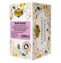 Anti-Frons filteres tea