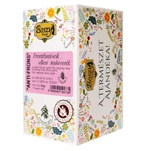  Boszy Anti-Frons filteres tea