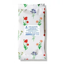 Anyalevél (szenna termés) szálas tea 50 g