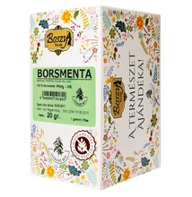 Boszy Borsmenta filteres tea