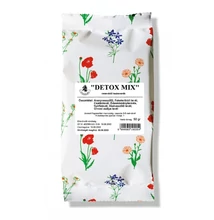 "Detox-Mix" - Vese védő szálas tea 50g