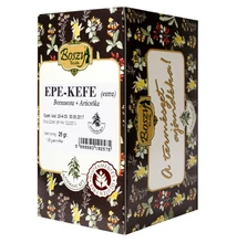 Boszy "Epe-Kefe" filteres tea