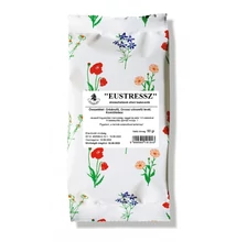 "Eustressz" szálas tea 50g