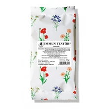 "Immun Testőr" szálas tea 50g