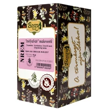 Boszy "Nrem - mély alvás" filteres tea