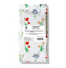 "Nrem" - Mélyalvás szálas tea 50g