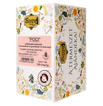 Boszy "Poci - puffadásgátló" filteres tea