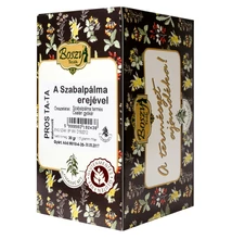 Boszy "Pros Ta-ta" filteres tea