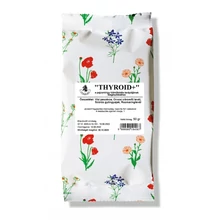 Thyroid+ Pajzsmirigy szálas tea 50g