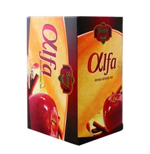 Boszy Alfa filteres tea