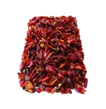 Csipkehús szálas tea 100g