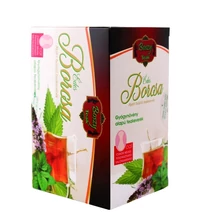 Boszy Édes Borcsa filteres tea