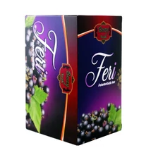 Boszy Feri filteres tea