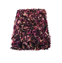 Hibiszkuszvirág szálas tea 50g