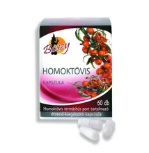 Boszy HOMOKTÖVIS kapszula 60db