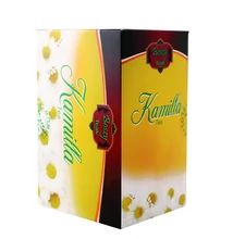 Boszy Kamilla filteres tea