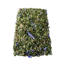 Papsajtmályva szálas tea 40g