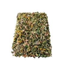 "Reflux-Gorb" szálas tea 50g