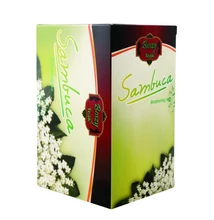 Boszy Bodzavirág ( Sambuca ) filteres tea