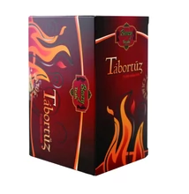 Boszy Tábortűz filteres tea