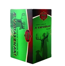 Boszy "A Vadásznak" filteres tea