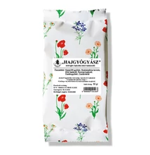 "Hajgyógyász"-hajhullás elleni teakeverék 50 g