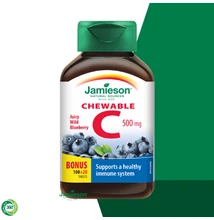 jamieson-c-vitamin-500-mg-kek-afonya-zu-szajban-oldodo-120-tbl