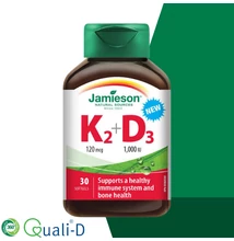 jamieson k2-d3-vitamin