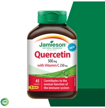 jamieson-quercetin kvercetin