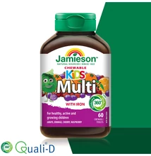 jamieson gyerek multivitamin multi kids
