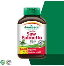 jamieson-saw-palmetto fűrészpálna