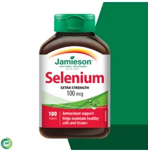 jamieson szelén