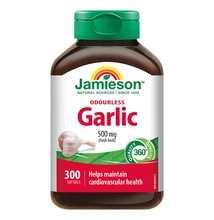 jamieson fokhagyma kapszula