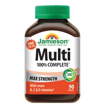 jamieson multivitamin maximális erő