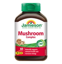 jamieson gomba komplex