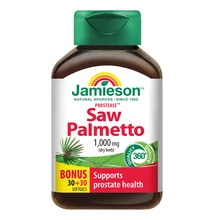 jamieson-saw-palmetto fűrészpálna