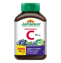 jamieson-c-vitamin-500-mg-kek-afonya-zu-szajban-oldodo-120-tbl