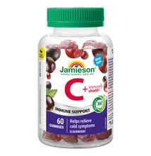 jamieson c-vitamin immune shield-multivitamin-gumivitamin