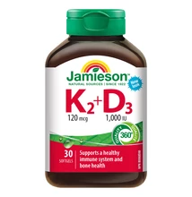 jamieson k2-d3-vitamin