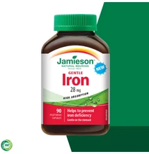 jamieson vas gentle iron jamieson vas gentle iron