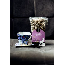 Tofillo natural krétai zsálya tea 27g